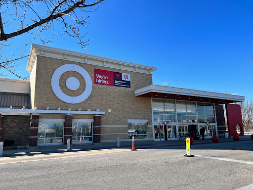 Target, 455 Carnegie Blvd, Malvern, PA 19355, USA, 