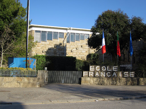 French School of Porto