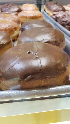 Dessert Shop «Rainbow Donuts», reviews and photos, 3000 W Lincoln Ave, Anaheim, CA 92801, USA