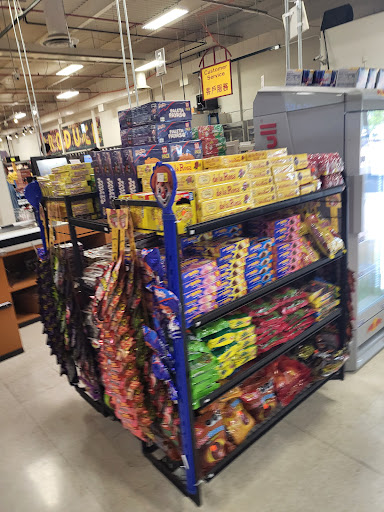 Asian Grocery Store «Asian Pacific Market», reviews and photos, 615 Wooten Rd #160, Colorado Springs, CO 80915, USA