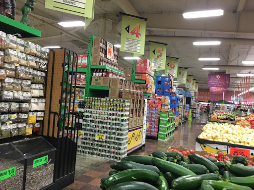 Supermarket «Valu Mart Food Warehouse», reviews and photos, 6340 Rosemead Blvd, San Gabriel, CA 91775, USA