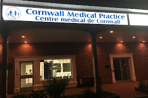 Cornwall Medical Practice image