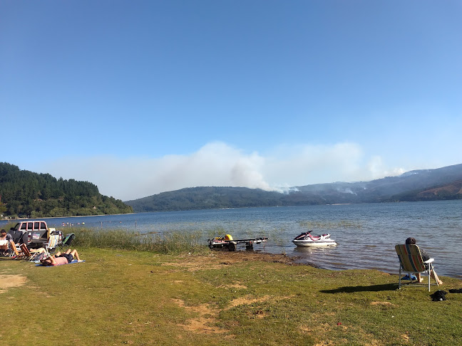 Opiniones de Camping Huilquehue en Talcahuano - Camping