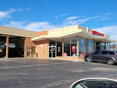 Firestone Complete Auto Care