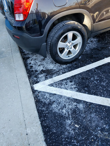 Chevrolet Dealer «Amesbury Chevrolet», reviews and photos, 103 Macy St, Amesbury, MA 01913, USA