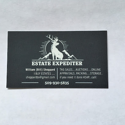 Estate Expediter