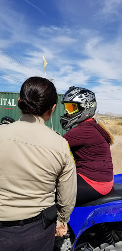 Tourist Attraction «Rent an ATV Off-Road Adventures / Red Sands», reviews and photos, 15698 Montana Ave, El Paso, TX 79938, USA