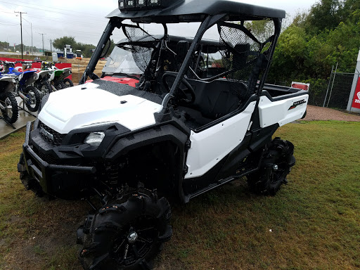 Honda Dealer «Xtreme Power Sports», reviews and photos, 1019 US-301, Tampa, FL 33619, USA