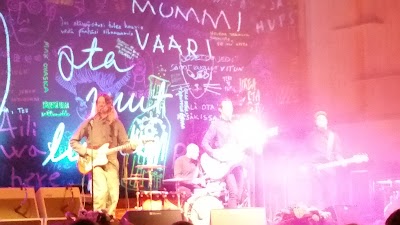 Photos of Oulu Music Center