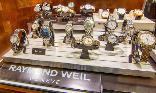 Jewelry Store «Branford Jewelers», reviews and photos, 567 Main St, Branford, CT 06405, USA