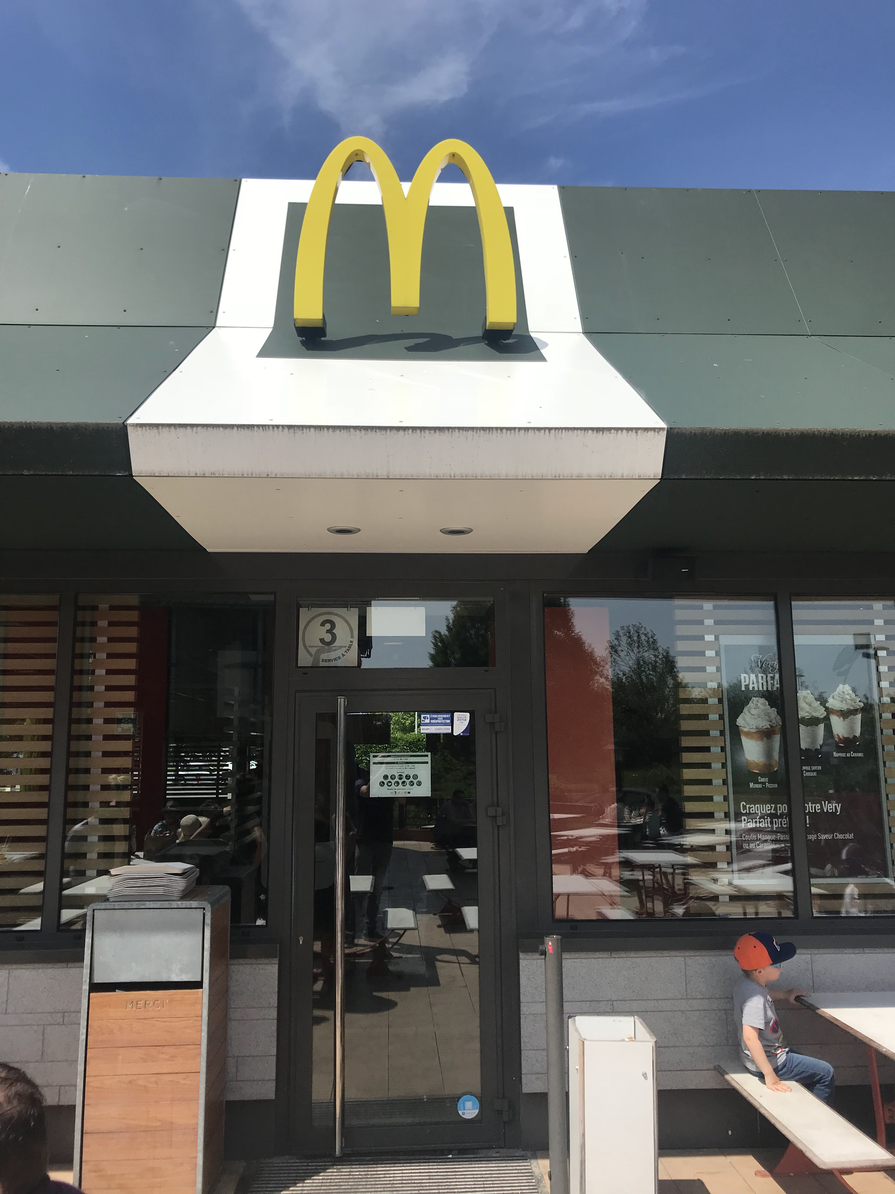 Photo n° 4 de l'avis de Alex.e fait le 22/05/2018 à 18:35