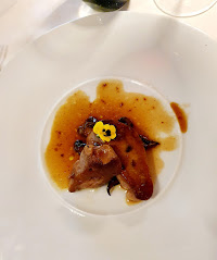 Foie gras du Restaurant Le Cénacle à Tremblay-en-France - n°1