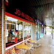 Jo N Lee's Cafe