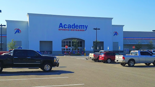 Sporting Goods Store «Academy Sports + Outdoors», reviews and photos, 3641 Lake Emma Rd, Lake Mary, FL 32746, USA