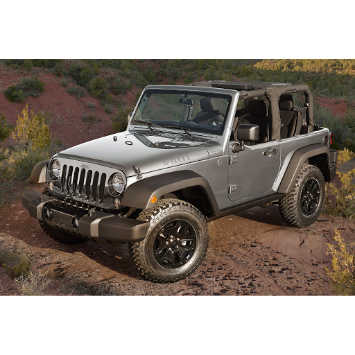 Chrysler Dealer «AutoNation Chrysler Dodge Jeep Ram North Savannah», reviews and photos, 1100 Chatham Pkwy, Savannah, GA 31405, USA