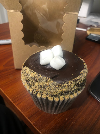 Bakery «Pastry Garden - Poughkeepsie Plaza», reviews and photos, 2586-2600 South Rd #5, Poughkeepsie, NY 12601, USA