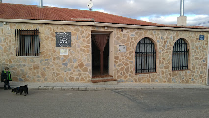 Casa Rural Los Ojos Del Molino - C. Pio XII, 2-4, 16649 Carrascosa de Haro, Cuenca, Spain
