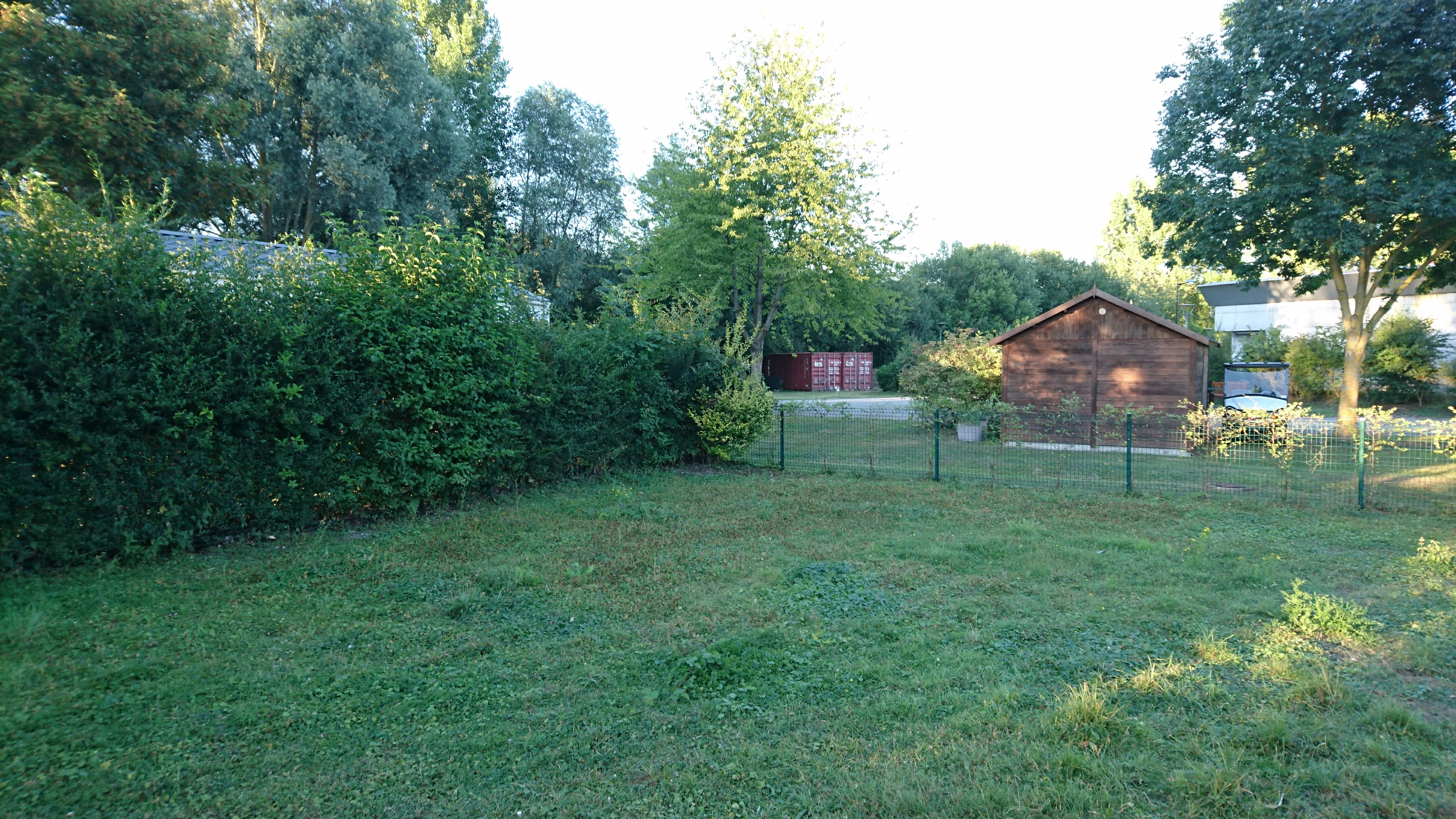 Photo n° 6 de l'avis de Pascale.o fait le 09/08/2020 à 16:56