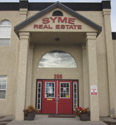 Syme Real Estate