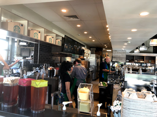 Starbucks image