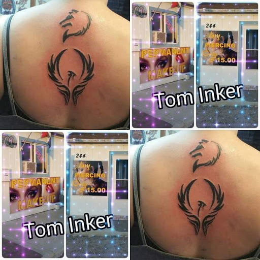Explore hawaii tattoo ideas, creative tattoo ideas in Elko, available at Custom Tattoos and Body Piercing Studio