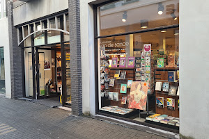 Boekhandel Van de Sande