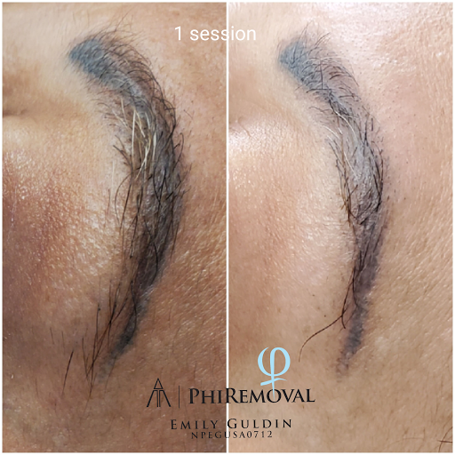 Explore snapdragon tattoo ideas, creative tattoo ideas in Allentown, available at Brookside Tattoos & Aesthetics LLC