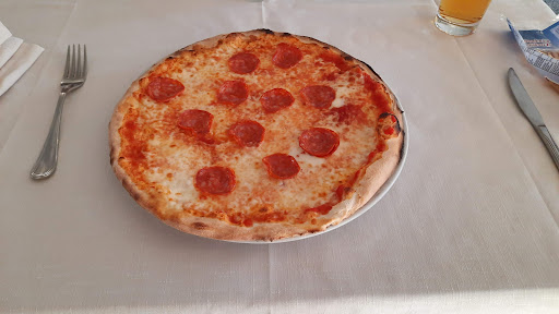 Albachiara ristorante e pizzeria in Villongo, Provincia di Bergamo