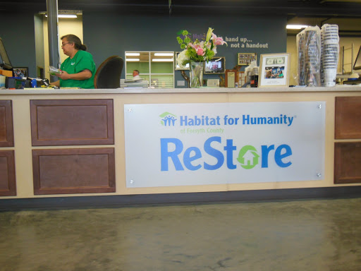 Print Shop «Freedom Creative Solutions», reviews and photos, 427 W End Blvd, Winston-Salem, NC 27101, USA