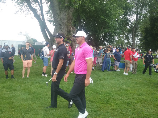 Golf Course «Travelers Championship», reviews and photos, 1 Golf Club Rd, Cromwell, CT 06416, USA