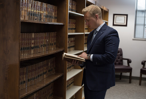 Criminal Justice Attorney «Kevin J. McDevitt», reviews and photos