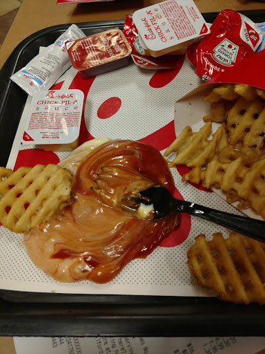 Fast Food Restaurant «Chick-fil-A», reviews and photos, 698 N Dupont Blvd # C, Milford, DE 19963, USA