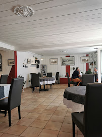 Atmosphère du Restaurant français Le 09 à L'Île-d'Yeu - n°3