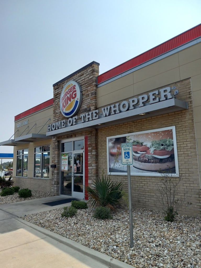 Burger King 38829