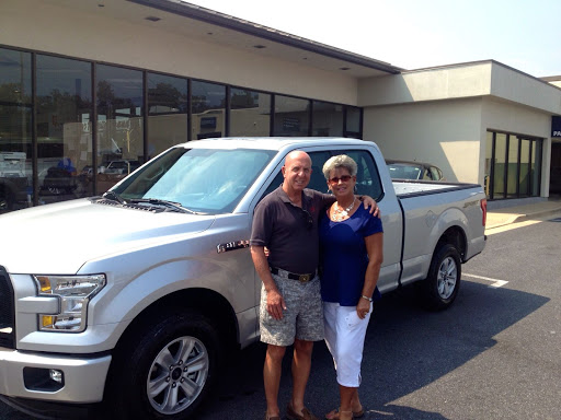 Subaru Dealer «Frederick Subaru», reviews and photos, 1417 W Patrick St, Frederick, MD 21702, USA