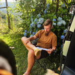 Photo n°2 de l'avis de Dominika.o fait le 21/07/2023 à 21:58 sur le  Farmhouse Gli Orti Di Bertin à Campo Ligure