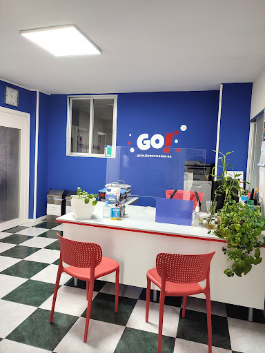 GO! Autoescuelas Madrid - Moratalaz (Yoel) en Madrid provincia Madrid