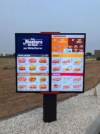 Photos du propriétaire du Restauration rapide Burger King à Thouars - n°3