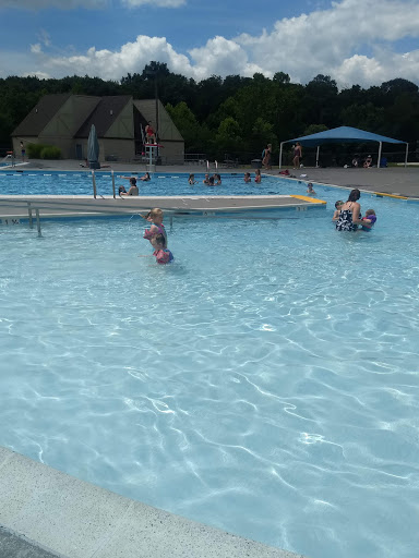 Park «Sherando Park Pool», reviews and photos, 150 Park Dr, Stephens City, VA 22655, USA