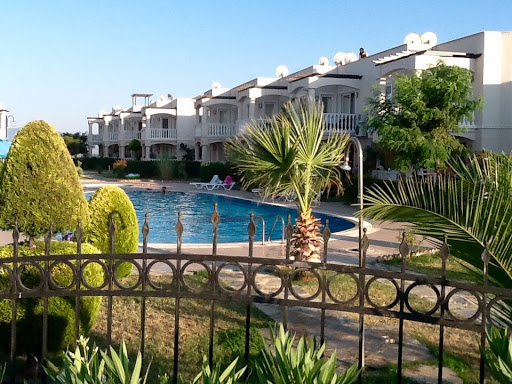 Fcc Golf Residence Adabuku - Melisa 19