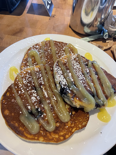 Coffee Shop «Commonwealth Cafe», reviews and photos, 300 Hamilton Row, Birmingham, MI 48009, USA