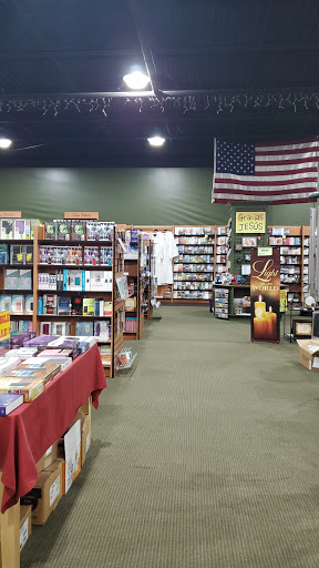 Christian Book Store «Morning Star Christian Store - Leominster», reviews and photos, 375 Harvard St # E, Leominster, MA 01453, USA