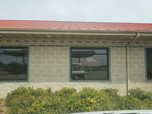 Truck Stop «Ainsworth 4 Corners Fuel», reviews and photos, 3112 IA-92, Ainsworth, IA 52201, USA