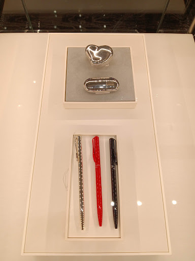 Jewelry Store «Tiffany & Co.», reviews and photos, 37 Wall St, New York, NY 10005, USA