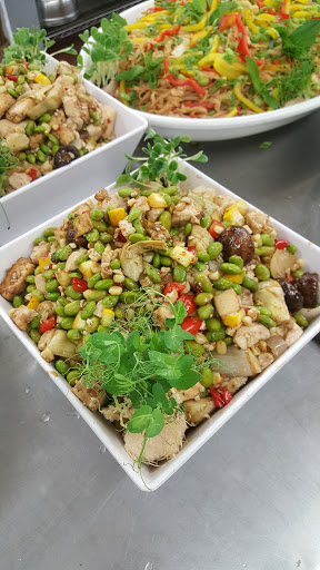 Caterer «Steven Brown Caterers», reviews and photos, 38-03 24th St, Long Island City, NY 11101, USA