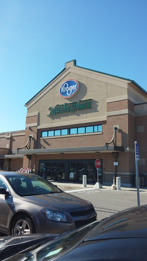 Grocery Store «Kroger Marketplace», reviews and photos, 1700 Declaration Dr, Independence, KY 41051, USA
