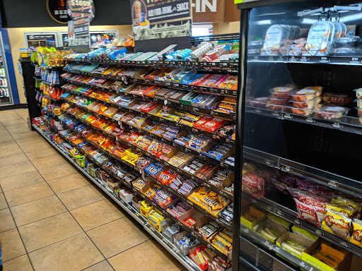 Convenience Store «Sheetz», reviews and photos, 610 Scranton Carbondale Hwy, Scranton, PA 18508, USA