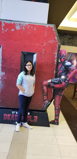 Movie Theater «AMC El Paso 16», reviews and photos, 9840 Gateway N Blvd, El Paso, TX 79924, USA