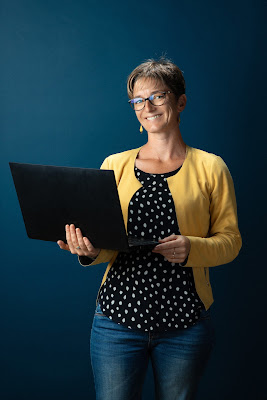 Aurélia TABART à Arzal