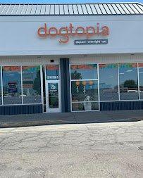 Dogtopia of Midvale - Photo 3 - Car repair in Midvale, UT, Salt Lake City